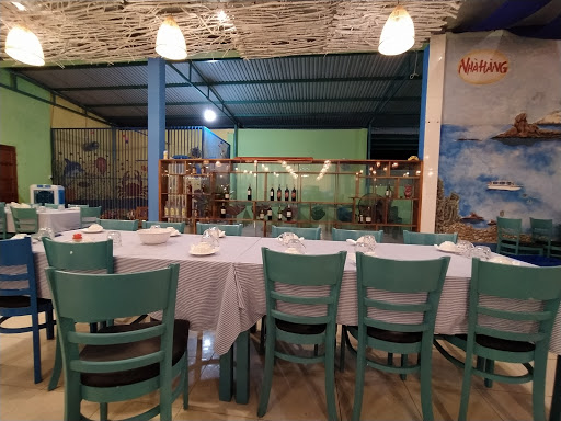 Nhà hàng Hải Sản Leng Keng 2 - Vua ghẹ Nhơn Lý