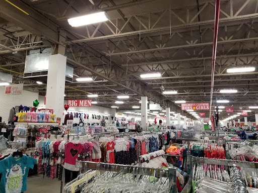 Discount Store «National Wholesale Liquidators», reviews and photos, 370 Essex St, Lodi, NJ 07644, USA