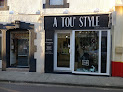 Salon de coiffure A Tou Style 44270 Machecoul-Saint-Même