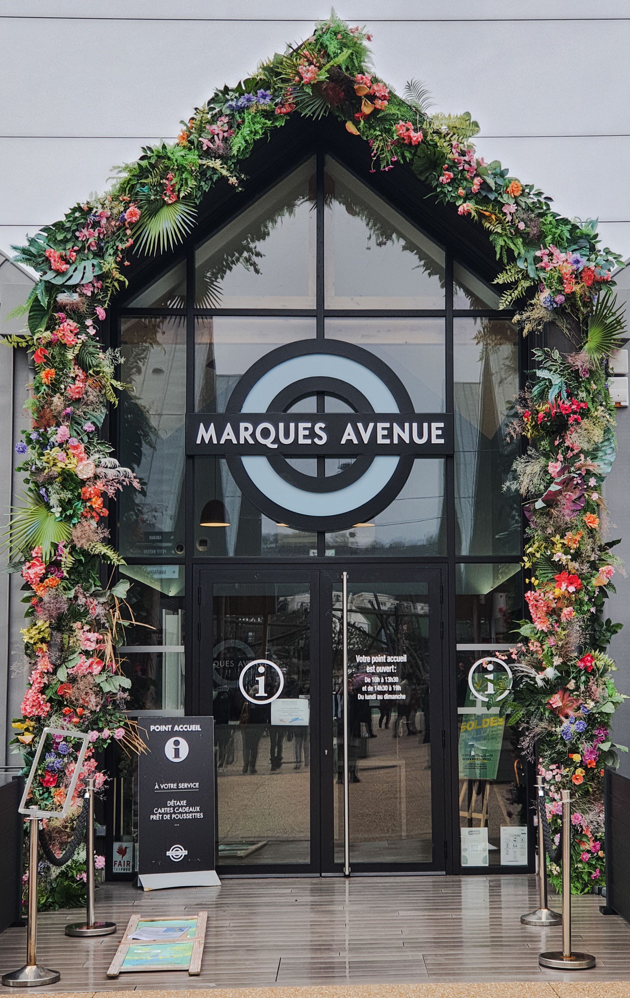 Photo n° 1 de l'avis de L'Escale-des-Arts.O fait le 07/02/2022 à 10:28