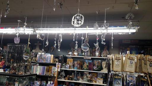 Rock Shop «Curious Goods New Age Shop», reviews and photos, 417 Campbell Ave, West Haven, CT 06516, USA