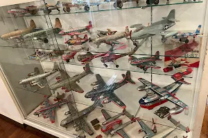 Yokohama Museum of Tin Toys image