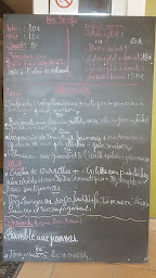 Photo n°1 de Les délices de la nature à Digne-les-Bains ()