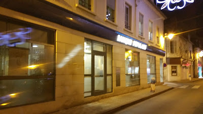Banque Populaire Bourgogne Franche-Comté à Cosne-Cours-sur-Loire