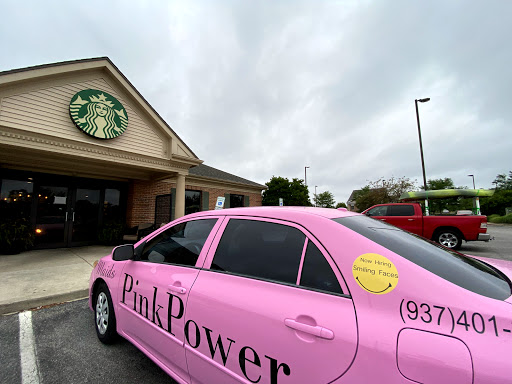 Coffee Shop «Starbucks», reviews and photos, 1003 S Main St, Centerville, OH 45458, USA