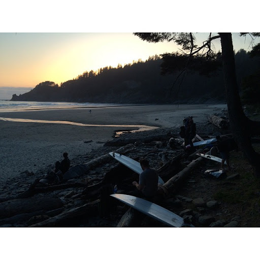 Surf Shop «Seaside Surf Shop», reviews and photos, 1116 S Roosevelt Dr, Seaside, OR 97138, USA