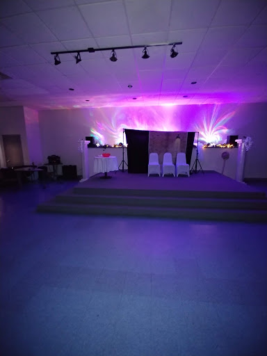 Event Venue «A Touch Of Class Event Hall», reviews and photos, 5103 Thrush Ln, Richmond, VA 23227, USA