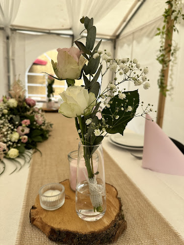 Anmeldelser af Ambiente Blomsterdesign i Esbjerg - Blomsterbutik