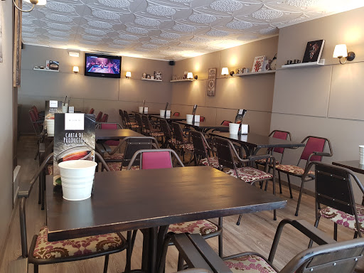 Confitería Mallorca