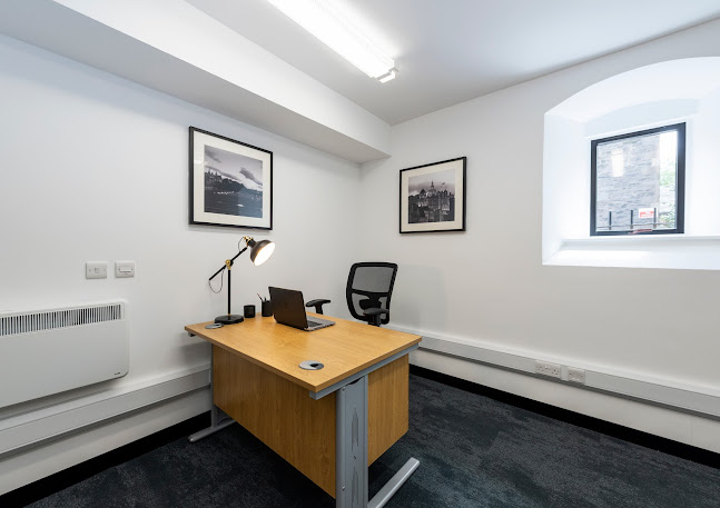 Pure Offices Leith (Sugar & Bonnington Bond) - Edinburgh, Offices to Rent in Edinburgh - Other