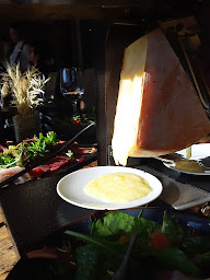 Photo n°67 de L'Aventure à Courchevel ()