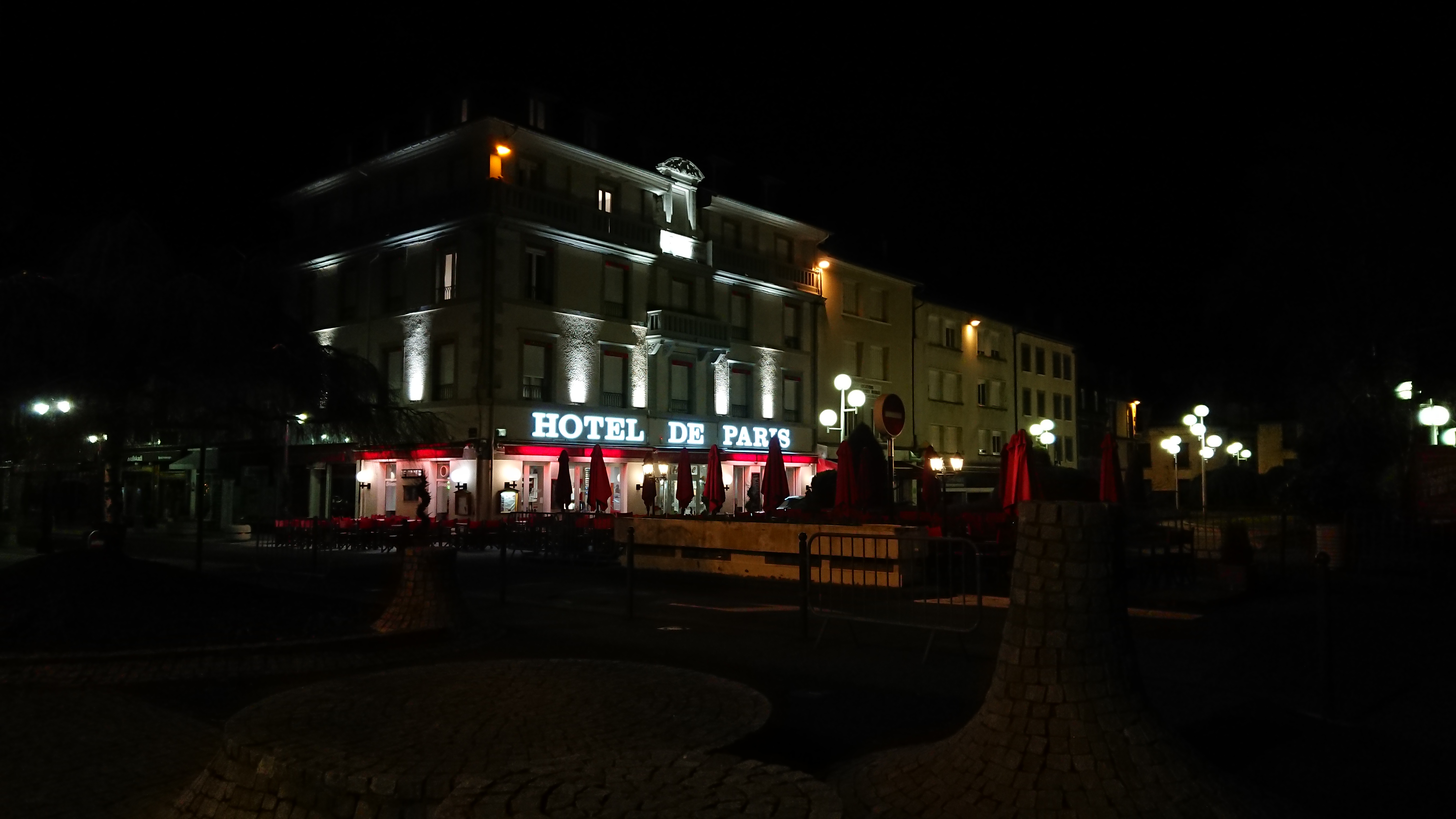 Photo n° 2 de l'avis de Jerome.A fait le 13/06/2019 à 14:13