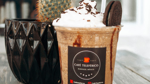 Café Teleférico