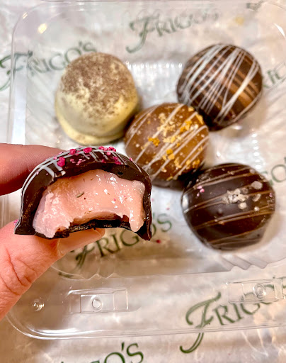 Italian Grocery Store «Frigo Gourmet Foods», reviews and photos, 90 William St, Springfield, MA 01105, USA