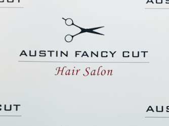 Austin Fancy Cut Hair Salon in Forest Hills
