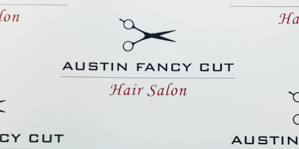 Austin Fancy Cut Hair Salon in Forest Hills