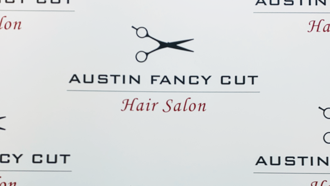 Austin Fancy Cut