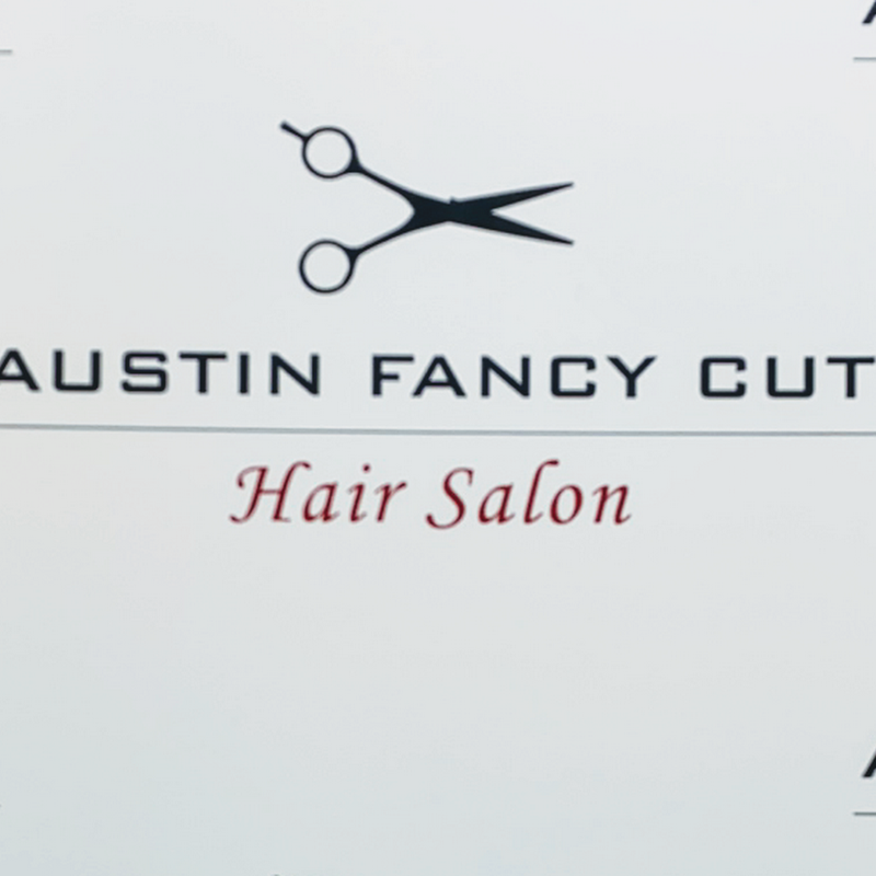 Austin Fancy Cut Hair Salon in Forest Hills