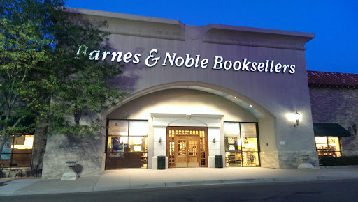 Barnes & Noble, 9370 Sheridan Blvd, Westminster, CO 80030, USA, 