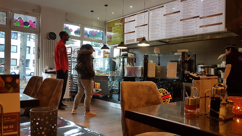 Thai Tay in Bremen