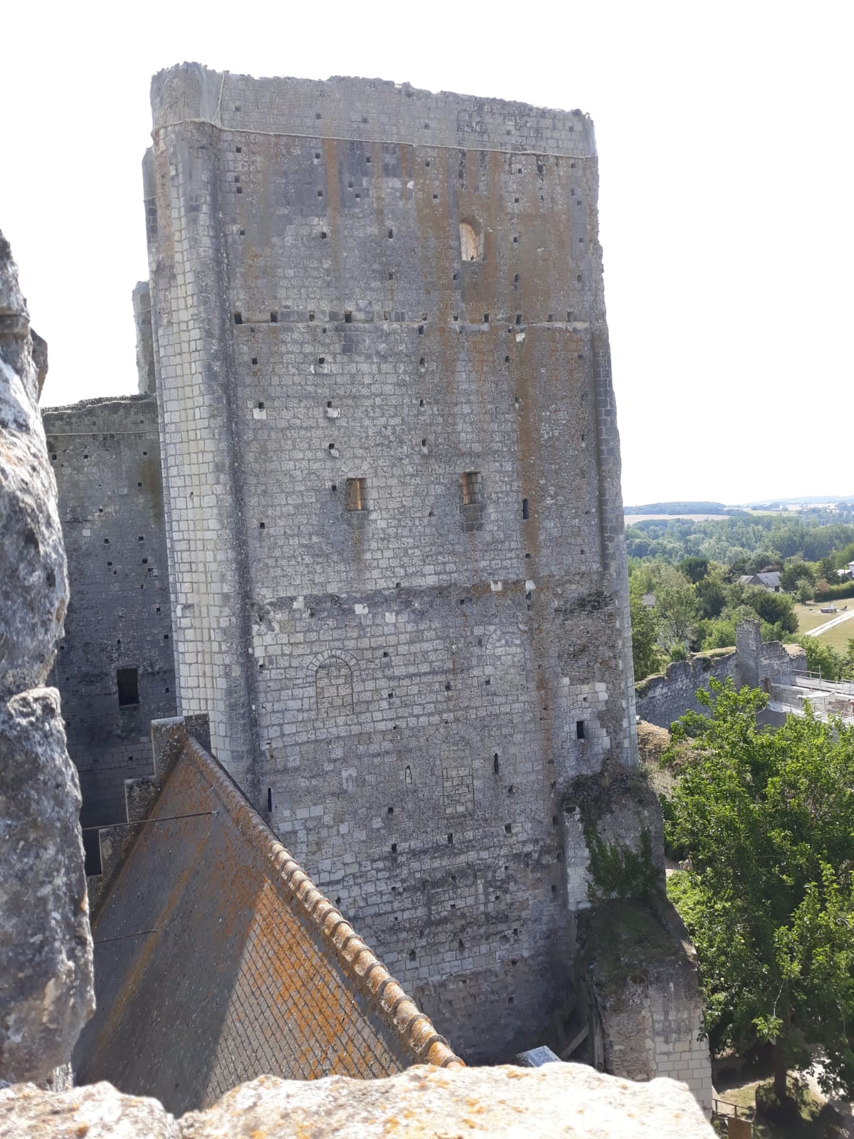 Photo n° 1 de l'avis de olivier.e fait le 25/07/2022 à 18:24