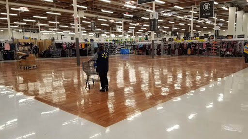 Discount Store «Walmart», reviews and photos, 1040 Green Acres Rd, Eugene, OR 97408, USA