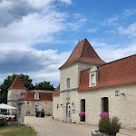 Photo n° 4 de l'avis de Fabienne.o fait le 16/07/2023 à 16:47 pour Bistrot des Vigiers à Monestier