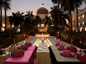 Taj Mahal Lucknow