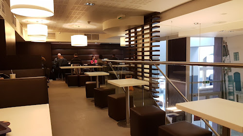 Restauracja McDonald's do Gdańsk
