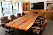 Saltwood Furniture Co by Clancy Ward