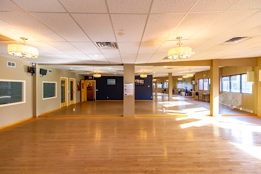 Ballroom Dance Instructor «Arthur Murray Dance Studio Denville», reviews and photos, 26 Bloomfield Ave, Denville, NJ 07834, USA