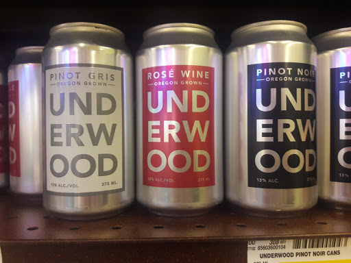 Grocery Store «Albertsons», reviews and photos, 615 Keck Dr, McMinnville, OR 97128, USA