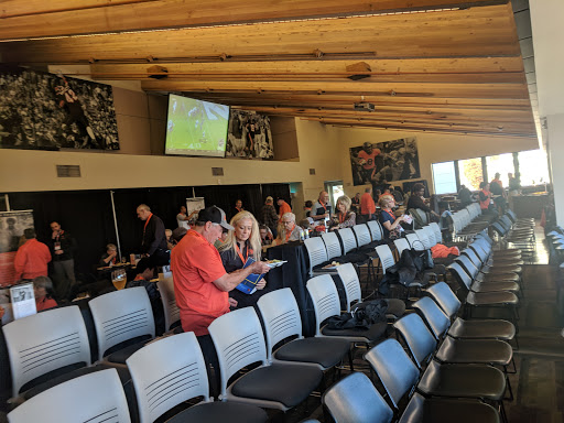 Stadium «Reser Stadium», reviews and photos, 660 SW 26th St, Corvallis, OR 97331, USA
