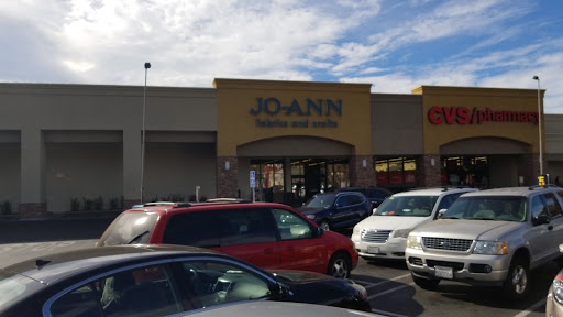 Fabric Store «Jo-Ann Fabrics and Crafts», reviews and photos, 2756 Fletcher Pkwy, El Cajon, CA 92020, USA