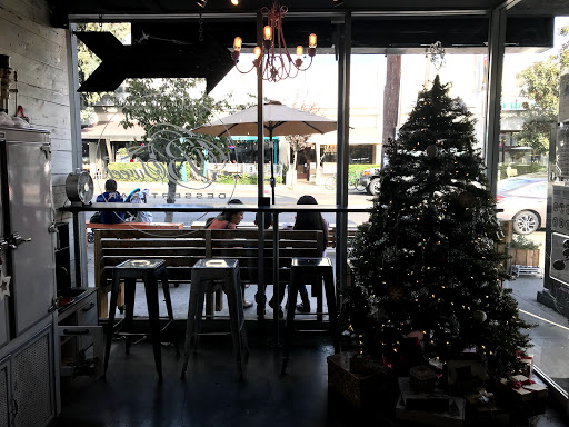 Dessert Shop «B Sweet Dessert Bar», reviews and photos, 2005 Sawtelle Blvd, Los Angeles, CA 90025, USA