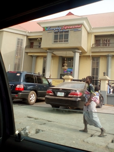 Everyday Supermarket, Israel Nwoba St, Owerri, Nigeria, Car Dealer, state Anambra