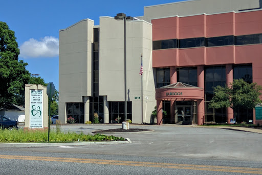 Riggs Community Health Center