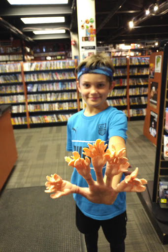 DVD Store «Bull Moose», reviews and photos, 151 Middle St, Portland, ME 04101, USA