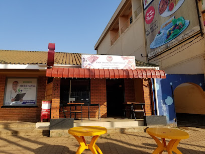 Ntinda Take Away Restaurant & Bar - Bukoto Ntinda Rd, Kampala, Uganda