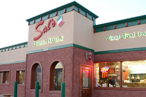 Sal's Famous Pizzeria image
