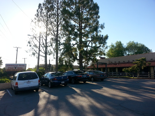 Pinnacle Peak Steakhouse image