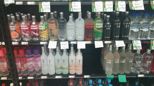 Liquor Store «Feldmans Liquor», reviews and photos, 3500 Pecan Blvd, McAllen, TX 78501, USA