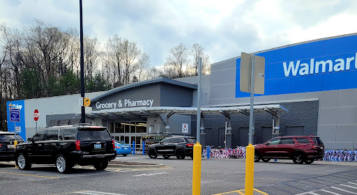 Department Store «Walmart Supercenter», reviews and photos, 8118 Perry Hills Ct, Nottingham, MD 21236, USA