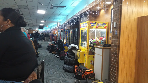 Bowling Alley «Mockingbird Lanes», reviews and photos, 4870 S 96th St, Omaha, NE 68127, USA