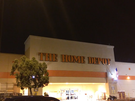 Home Improvement Store «The Home Depot», reviews and photos, 6400 Alondra Blvd, Paramount, CA 90723, USA