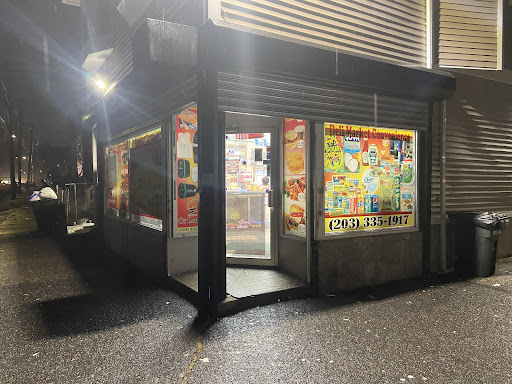 Grocery Store «A-G Market», reviews and photos, 807 Maplewood Ave, Bridgeport, CT 06605, USA