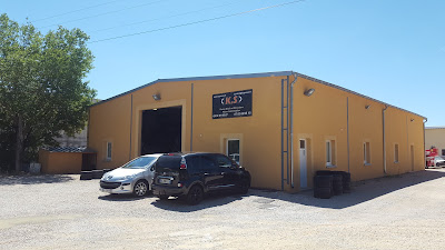 K.S à Piolenc