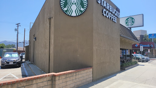 Starbucks image