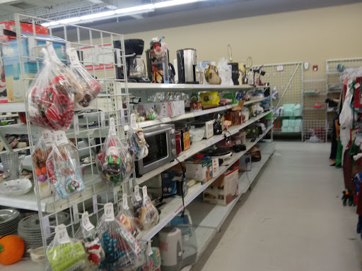 Thrift Store «Savers», reviews and photos