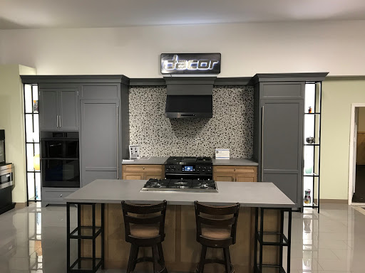 Appliance Repair Service «Anchor Appliance», reviews and photos, 491 Main St, West Creek, NJ 08092, USA